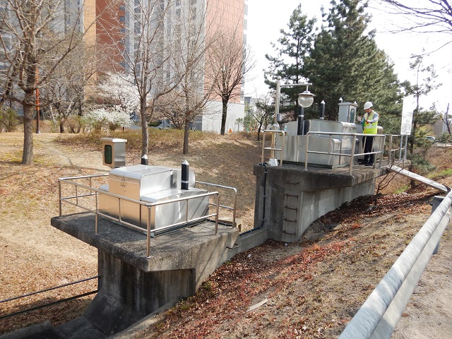 ▲ 경주시가 국토교통부의 스마트 홍수관리시스템 구축사업 선도 사업지구로 최종 선정돼 정부로 부터 27억 원의 사업비 전액을 지원받게 됐다.ⓒ경주시