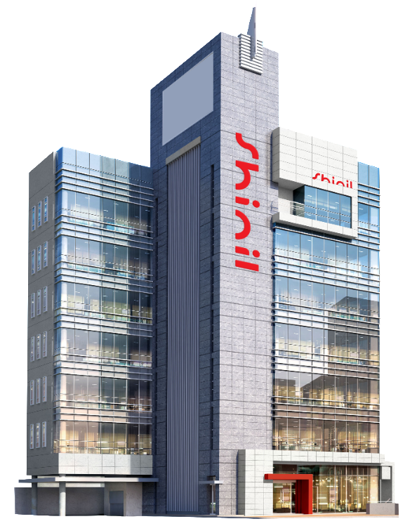 ▲ 신일 선유도 신사옥 조감도 ⓒ 신일