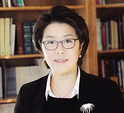 ▲ 대구대 사회복지학과 현진희 교수가 한국트라우마스트레스학회 신임 회장으로 선출돼  오는 2021년까지 2년간 학회를 이끈다.ⓒ대구대