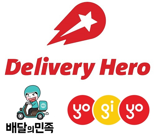▲ ⓒ딜리버리히어로코리아