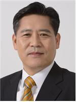 ▲ 정균영 한국조폐공사 상임감사.ⓒ한국조폐공사