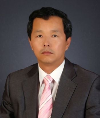 ▲ 진천군 주민자치연합회 유재윤 신임 회장.ⓒ진천군