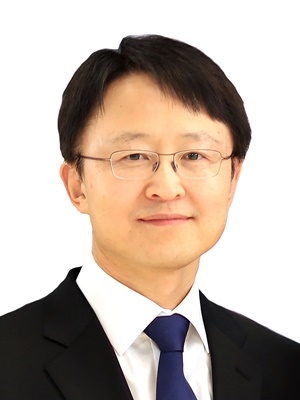 ▲ 경계현 삼성전기 신임 사장. ⓒ삼성전기