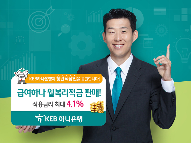 ▲ ⓒKEB하나은행