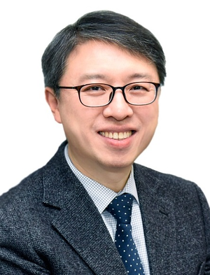 ▲ 김대환 삼성생명을 부사장ⓒ삼성카드