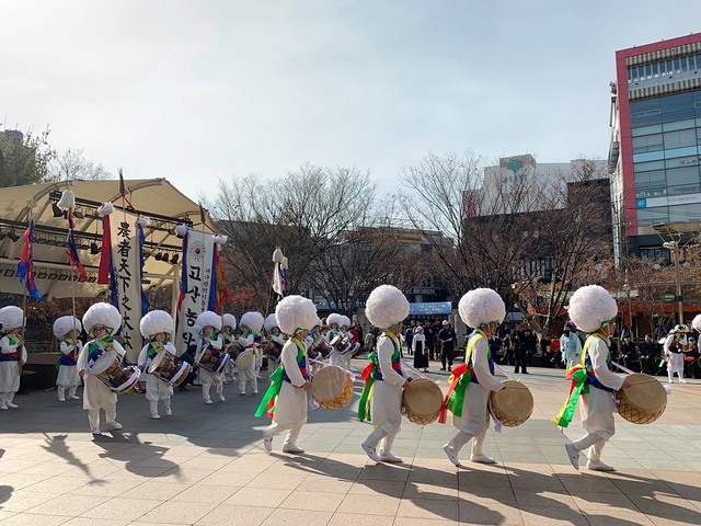 ▲ 설 연휴 기간 대구시 곳곳에서 문화행사가 펼쳐진다.ⓒ대구시