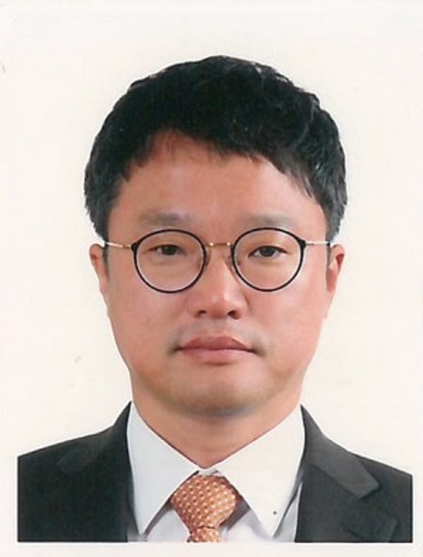 ▲ 김태호 호텔신라 부사장ⓒ호텔신라