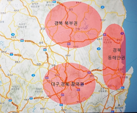 ▲ 대구 수성갑 자유한국당 공천에 도전한 정순천 예비후보가 대구경북 통합 특별법 제정 추진을 공약으로 발표했다.ⓒ정 예비후보측