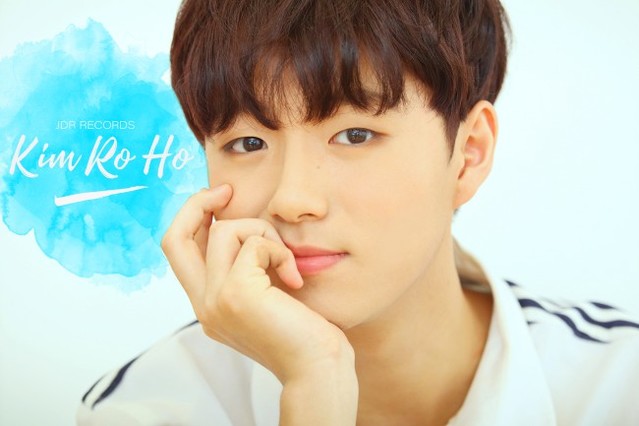 ▲ 포크 뮤지션 김로하.ⓒJDR레코즈