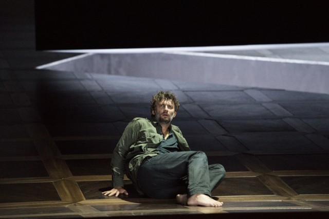 ▲ 오페라 '피델리오' 스틸컷.ⓒ메가박스