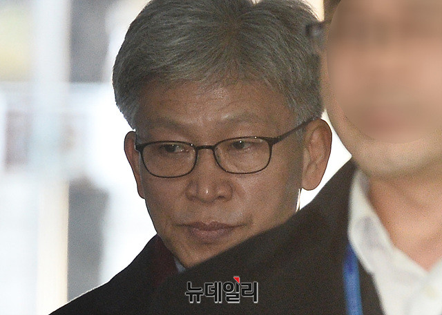 ▲ 송병기 전 울산시 경제부시장. ⓒ뉴데일리 DB