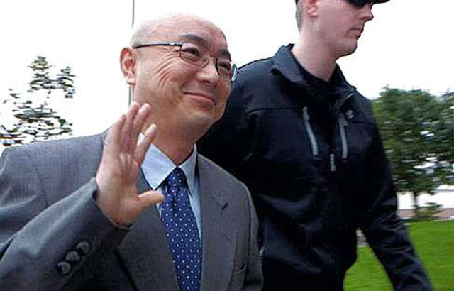 ▲ 중국 스파이가 해외에서 훔치는 물품은 별의별 것이 다 있다. 사진 속 중국 스파이는 옥수수 종자를 훔치다 붙잡혔다. ⓒ뉴시스. 무단전재 및 재배포 금지.