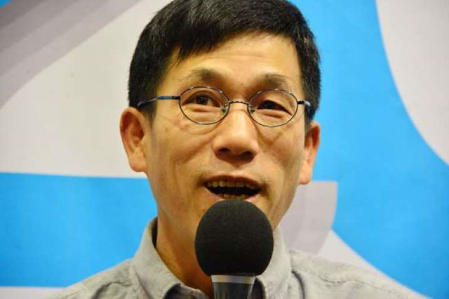 ▲ 진중권 전 동양대 교수. ⓒ뉴시스