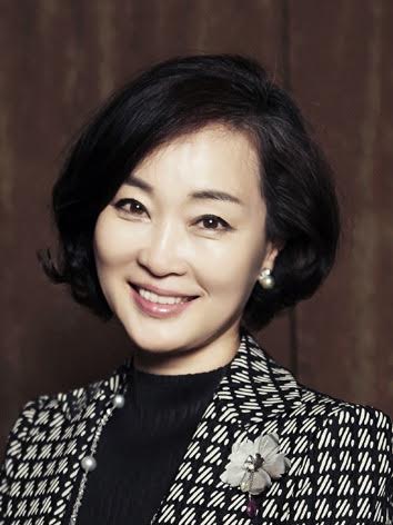 ▲ 정혜진 서울시무용단 단장.ⓒ세종문화회관