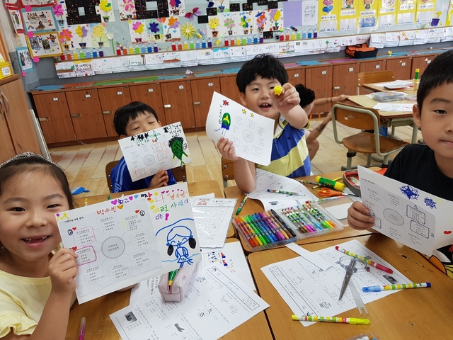 ▲ 경북교육청(교육감 임종식)은 28일 학생 개개인의 맞춤형 성장 지원과 학생 참여형 수업 활성화를 위해 ‘교사수준 교육과정’을 운영한다.ⓒ경북도교육청