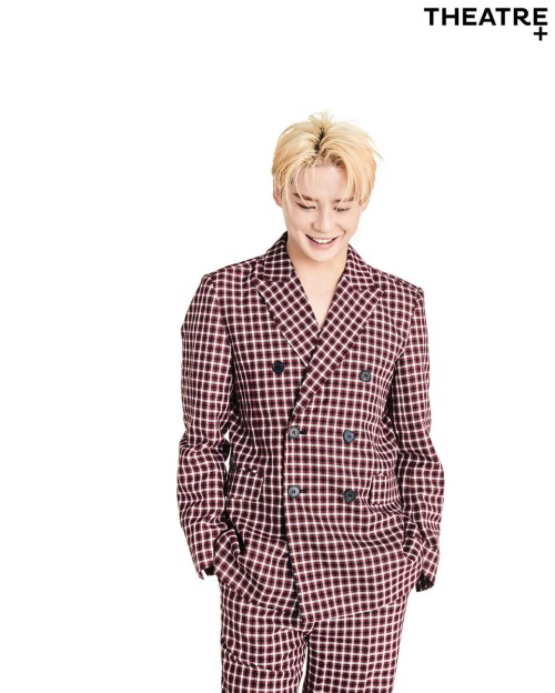 ▲ 공연문화매거진 시어터플러스 2월호.ⓒ시어터플러스