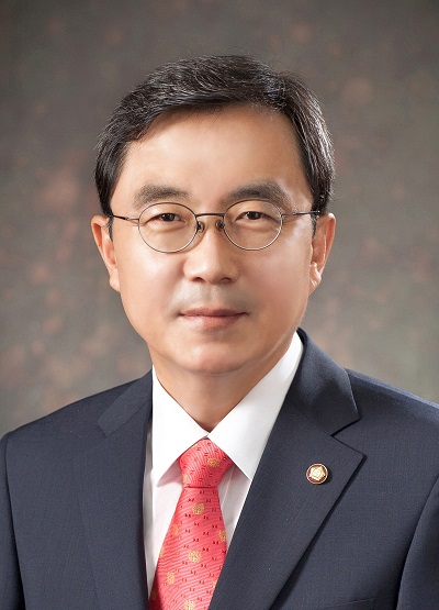 ▲ 자유한국당 경대수 의원.ⓒ경대수 의원실