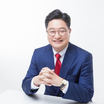 ▲ 문충운 예비후보.ⓒ문충운 사무실