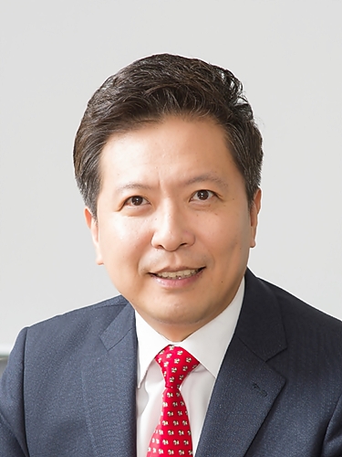 ▲ 대구 중남구 자유한국당에 도전하는 도건우 예비후보가 노인복지청 신설에 관한 공약을 발표했다.ⓒ도 예비후보측