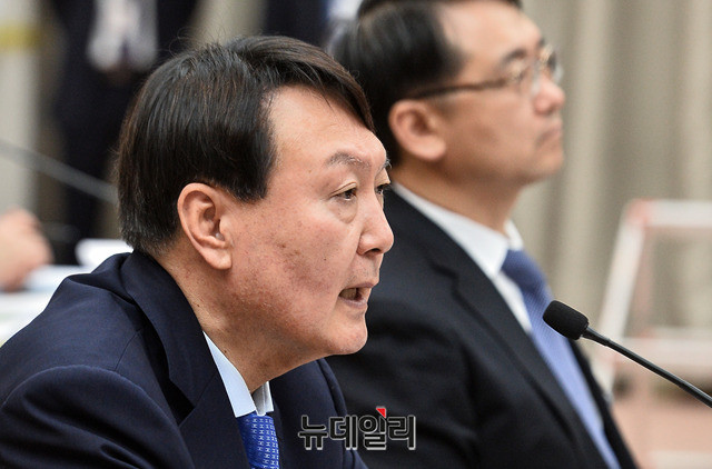 ▲ 윤석열 검찰총장. ⓒ박성원 기자