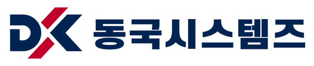 ▲ 동국시스템즈 CI.ⓒ동국제강