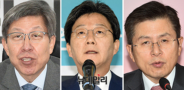 ▲ 야권 대통합을 위한 통합신당추진위원회가 6일 발족한다. 각 정당과 시민단체가 지명한 인물이 위원장이 되는 공동위원장 체제가 될 전망이다. ⓒ박성원 기자