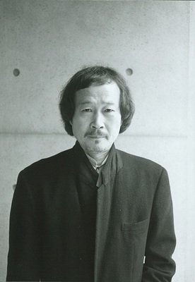 ▲ ‘이타미 준’이라는 이름으로 알려져 있는 세계적인 재일 한국인 건축가 故 유동룡 선생.ⓒ경주엑스포