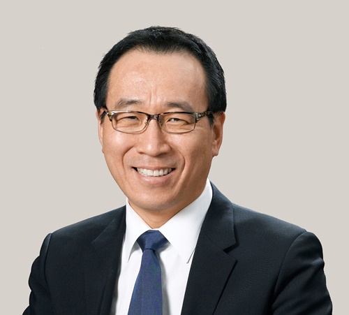 ▲ 정몽혁 현대코퍼레이션그룹 회장. ⓒ현대종합상사