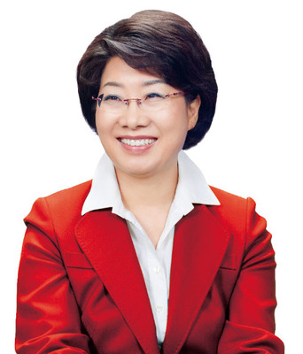 ▲ 이달희 자유한국당 북구을 국회의원 예비후보는 3일 북구를 스템(STEM) 교육의 메카로 조성하겠다는 공약을 제시했다.ⓒ이 예비후보 측