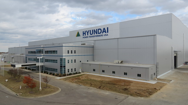 ▲ ⓒ현대일렉트릭