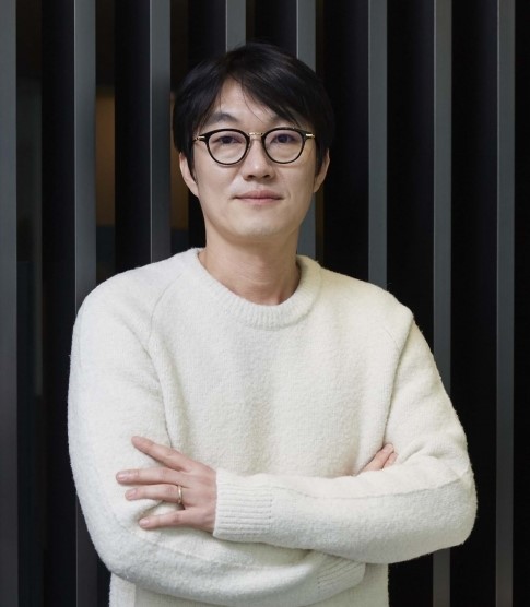 ▲ 이정헌 넥슨코리아 대표. ⓒ넥슨