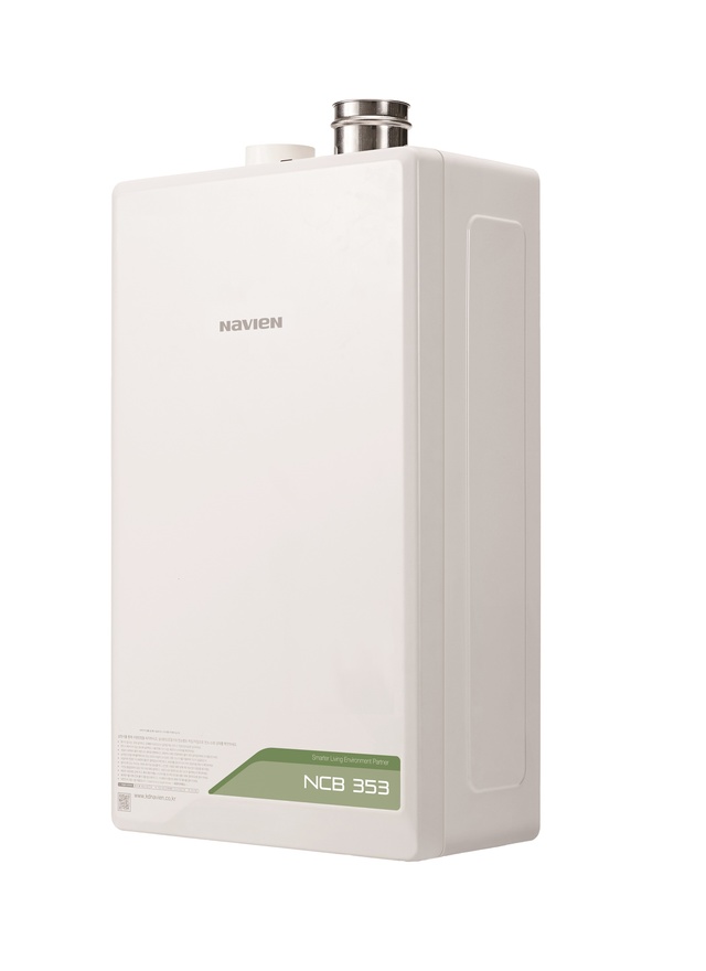 ▲ ⓒ경동나비엔