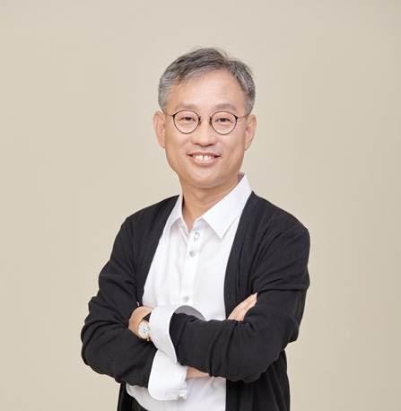 ▲ 김상헌 전 네이버 대표. ⓒ하이퍼커넥트