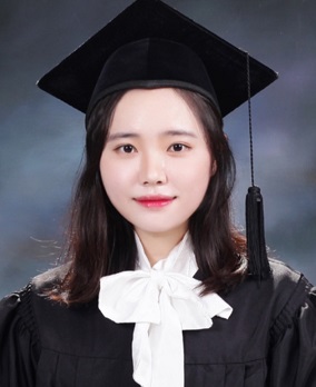 ▲ 2020학년도 초등특수교사 임용시험에서 대전지역 수석합격을 한 건양대 4학년 강경희씨.ⓒ건양대