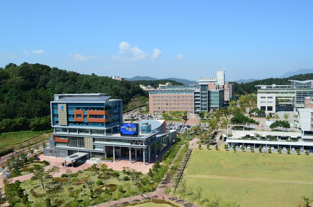 ▲ 금오공과대학교(총장 이상철)가 6일 임식 학부장 및 전공장 회의를 갖고 신종 코로나바이러스 감염증 확산에 따라 2020학년도 1학기 개강을 2주 연기한다.ⓒ금오공대