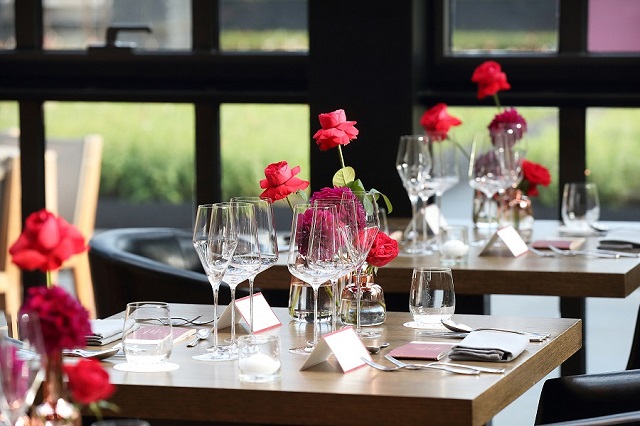 ▲ ⓒJW메리어트 서울