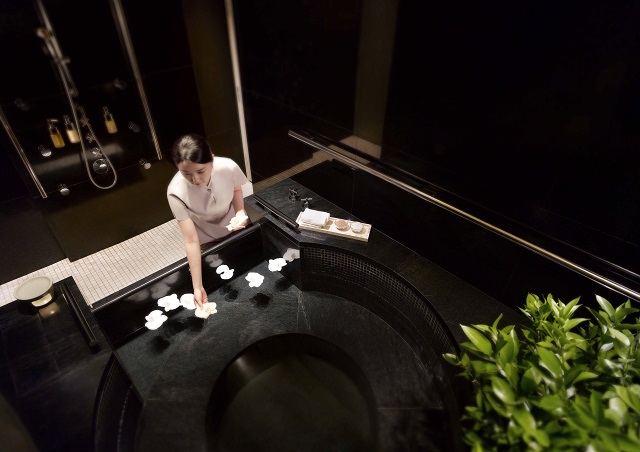 ▲ ⓒ그랜드 하얏트 서울