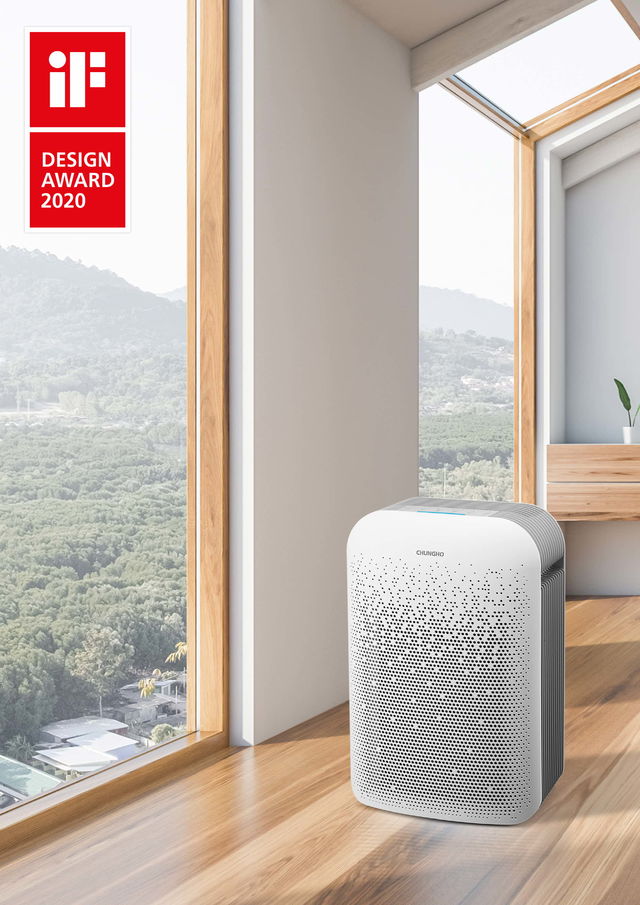 ▲ ⓒ청호나이스