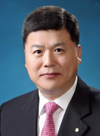 ▲ 권광석 우리은행장 후보.ⓒ우리은행