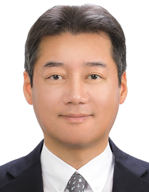 ▲ 윤춘성 LG상사 대표.ⓒLG상사