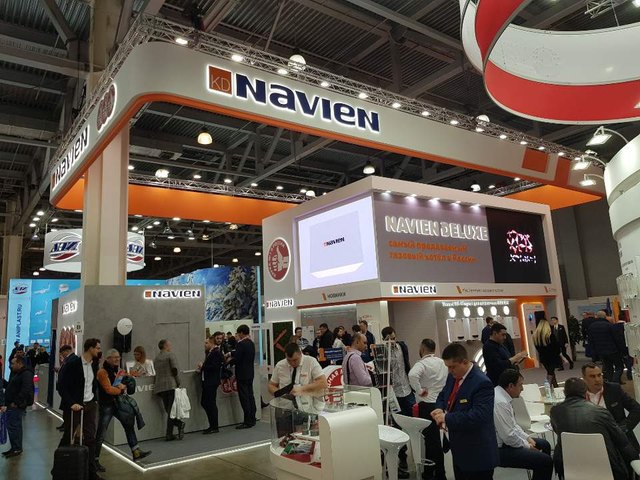 ▲ ⓒ경동나비엔