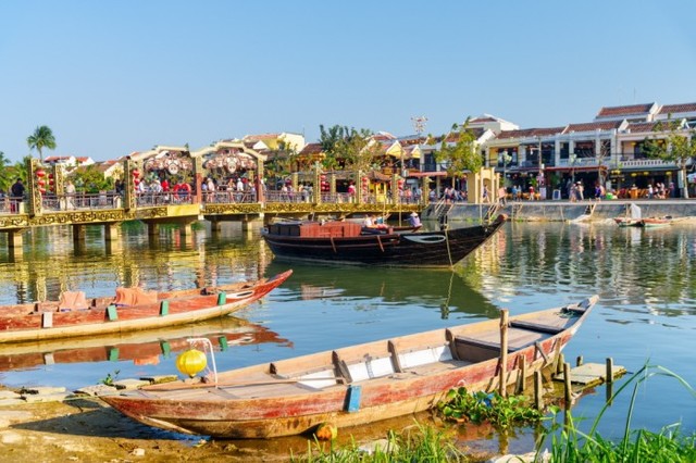 ▲ 베트남 호이안.ⓒ부킹닷컴