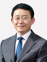 ▲ 하석주 롯데건설 대표이사. ⓒ 롯데건설