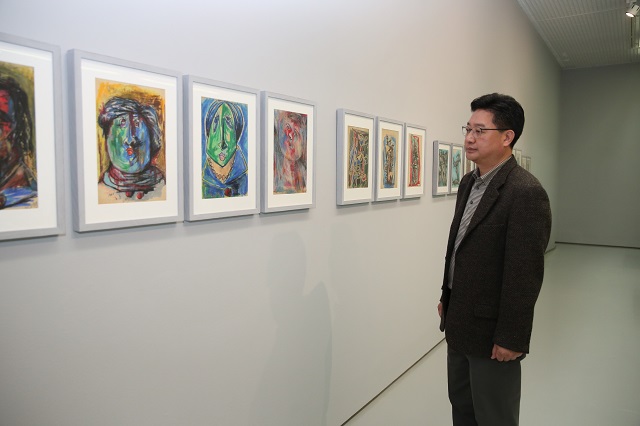 ▲ 문충운(자유한국당 포항 남·울릉) 국회의원 예비후보는 환동해국제도시의 위상에 걸맞은 정책개발을 위한 정책투어에 돌입했다.ⓒ문충운 예비후보 사무실