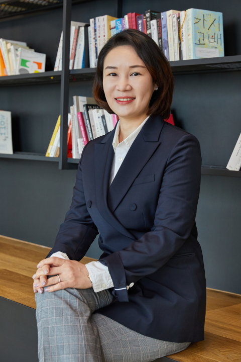 ▲ 김소정 신임 신사업 본부장 ⓒ딜리버리히어로코리아