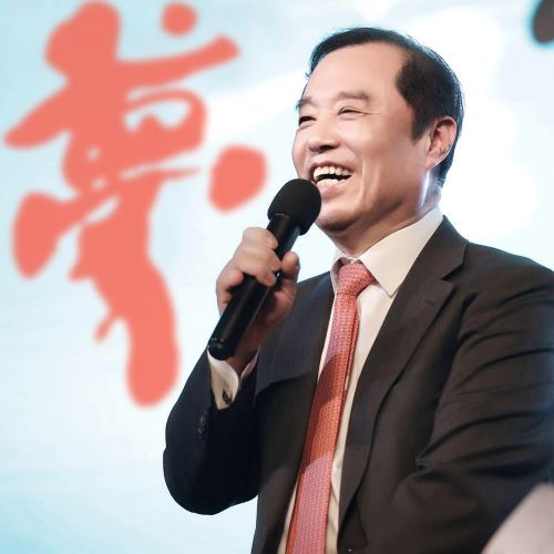 ▲ 자유한국당 김병준 전 비상대책위원장.ⓒ김병준 페이스북 캡처