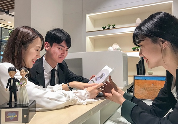 ▲ ⓒ현대백화점