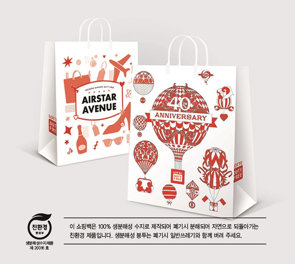 ▲ ⓒ롯데면세점