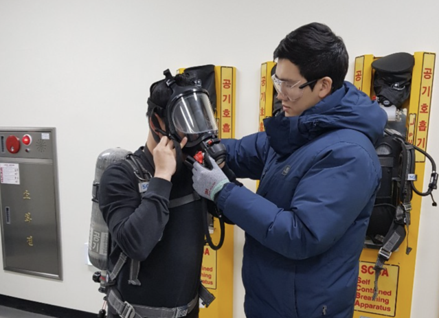 ▲ ⓒ한국가스안전공사