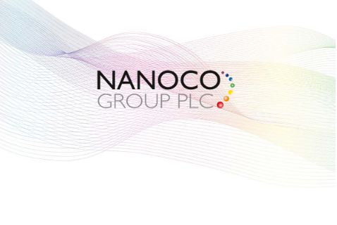 ▲ 나노코 로고 ⓒ나노코 홈페이지